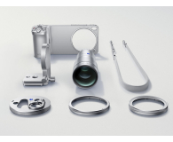 vivo X300 Ultra 16GB/1TB Czarny Photography Kit (BOX) - 1518329 - zdjęcie 12